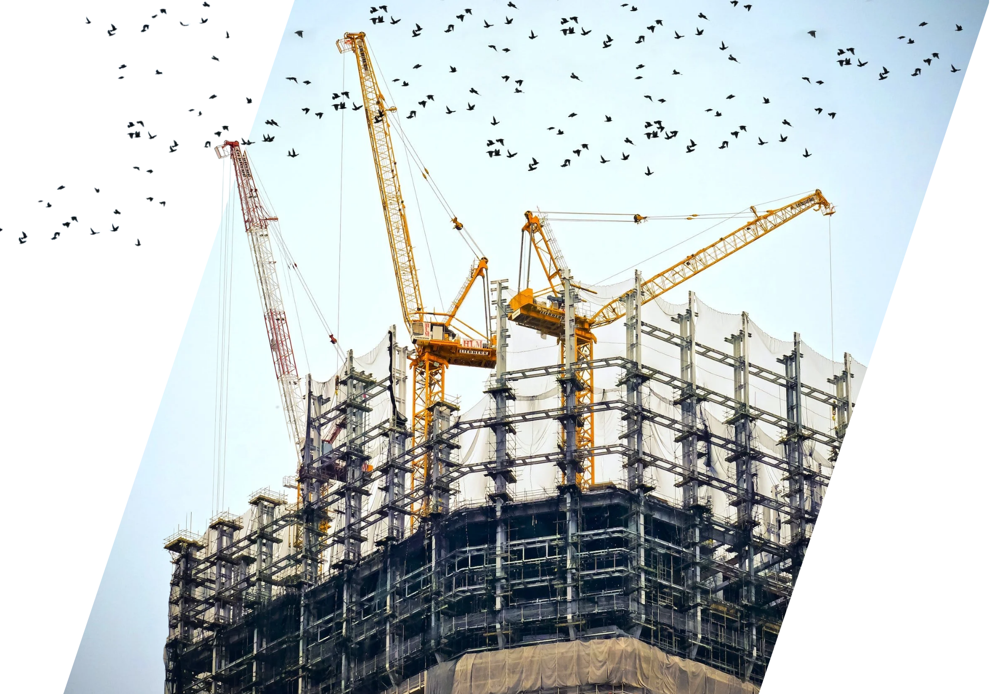 Construction project