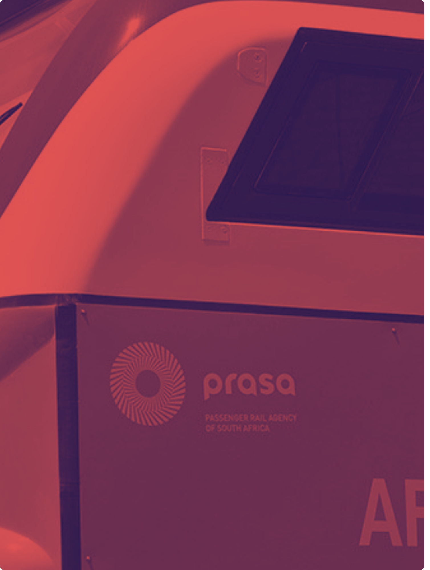 PRASA