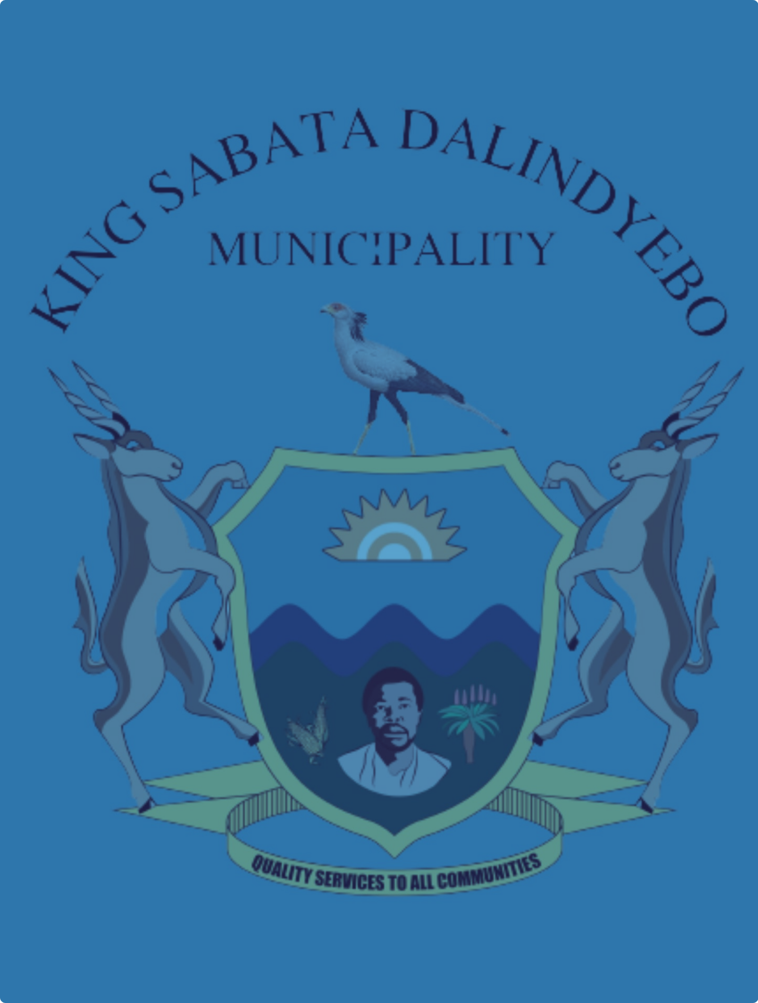 KSD Municipality
