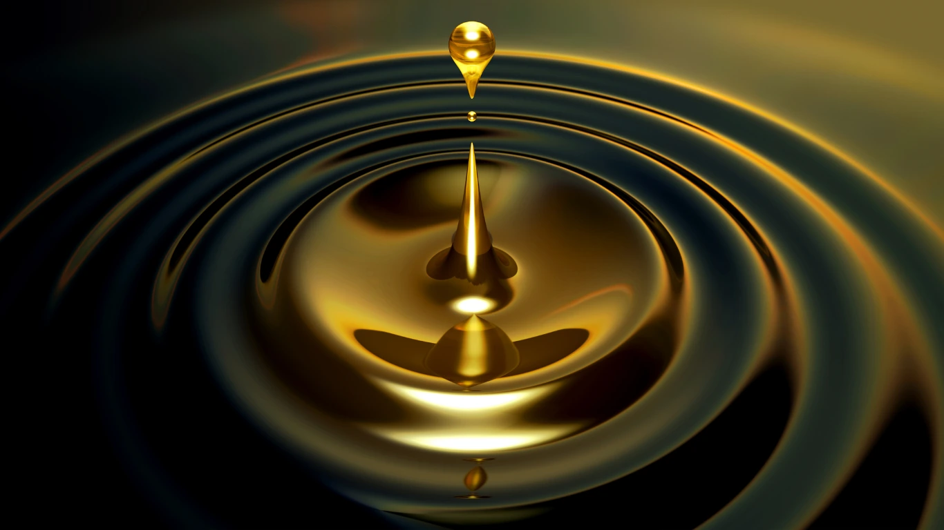 Industrial lubricants