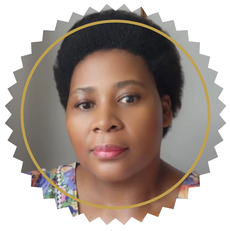 Ms. Precious Malusi