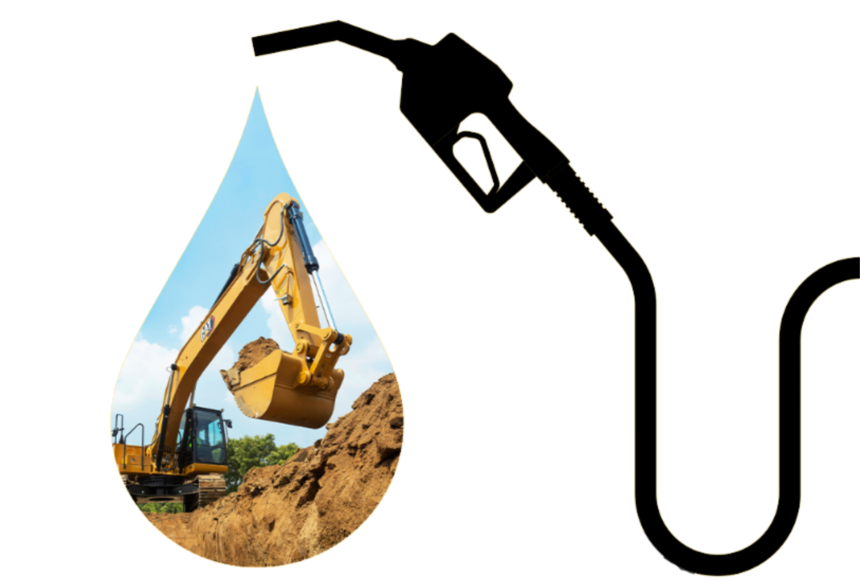 Fuel Graphic