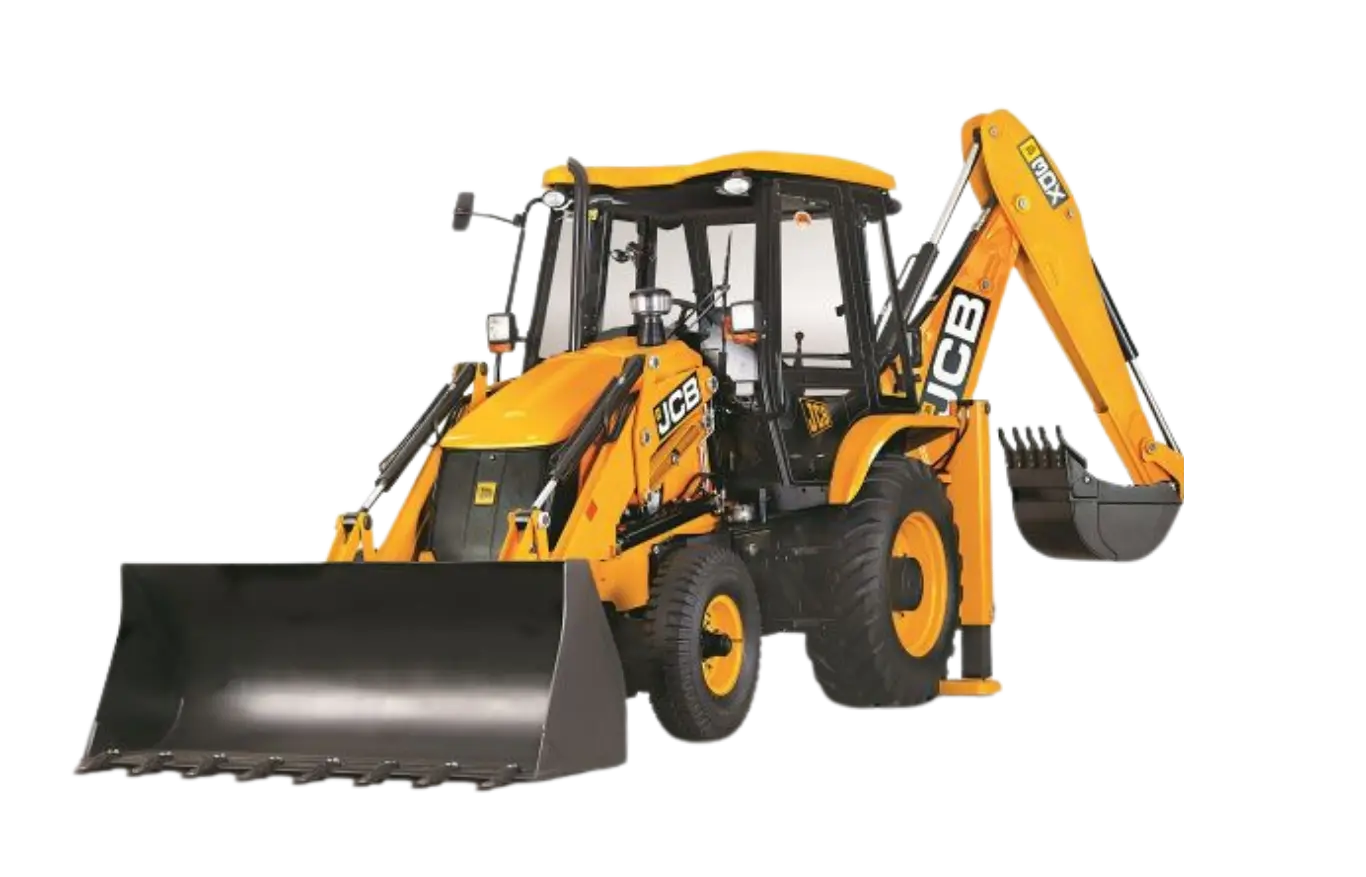 TLB loader