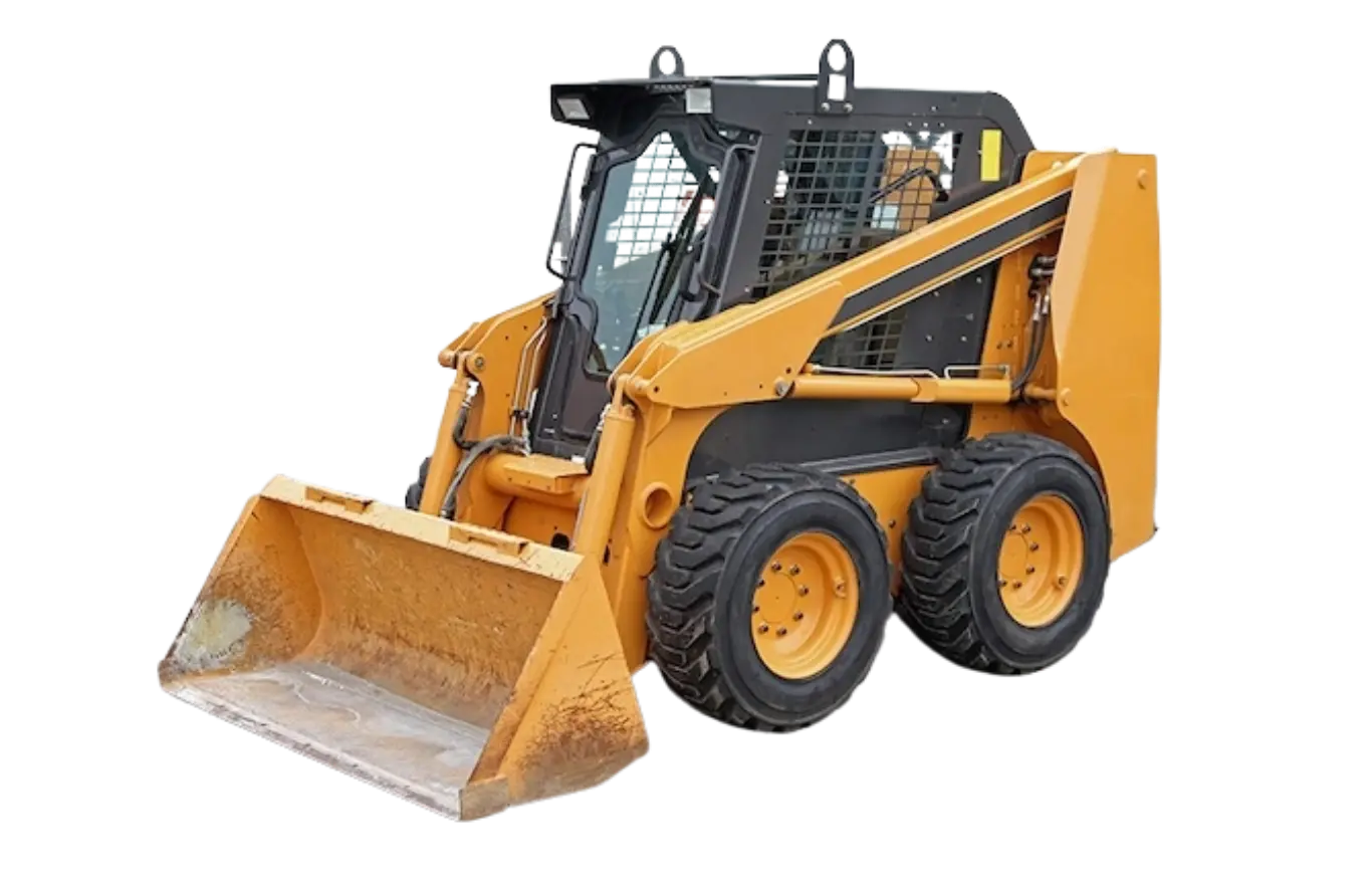 Skid steer loader
