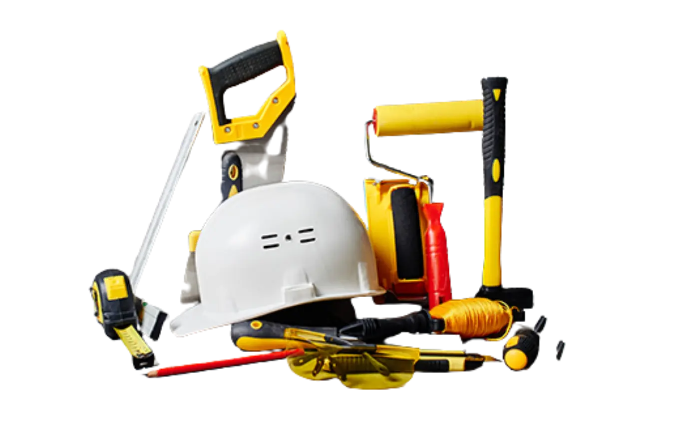 Construction tools