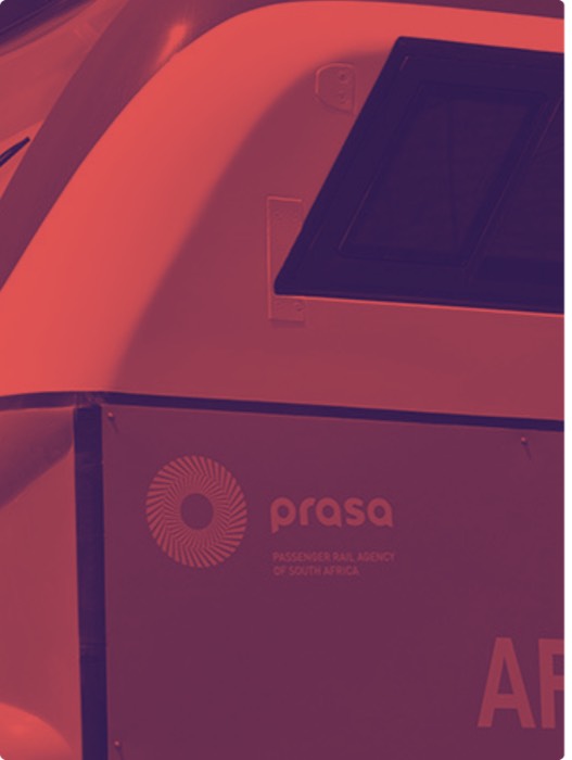 PRASA